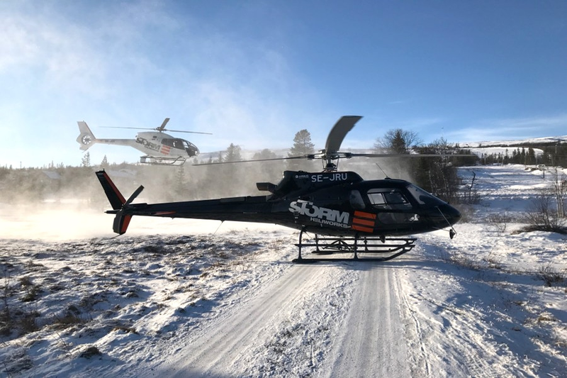 Image credit: Business Air